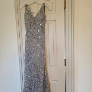 Party formal wear